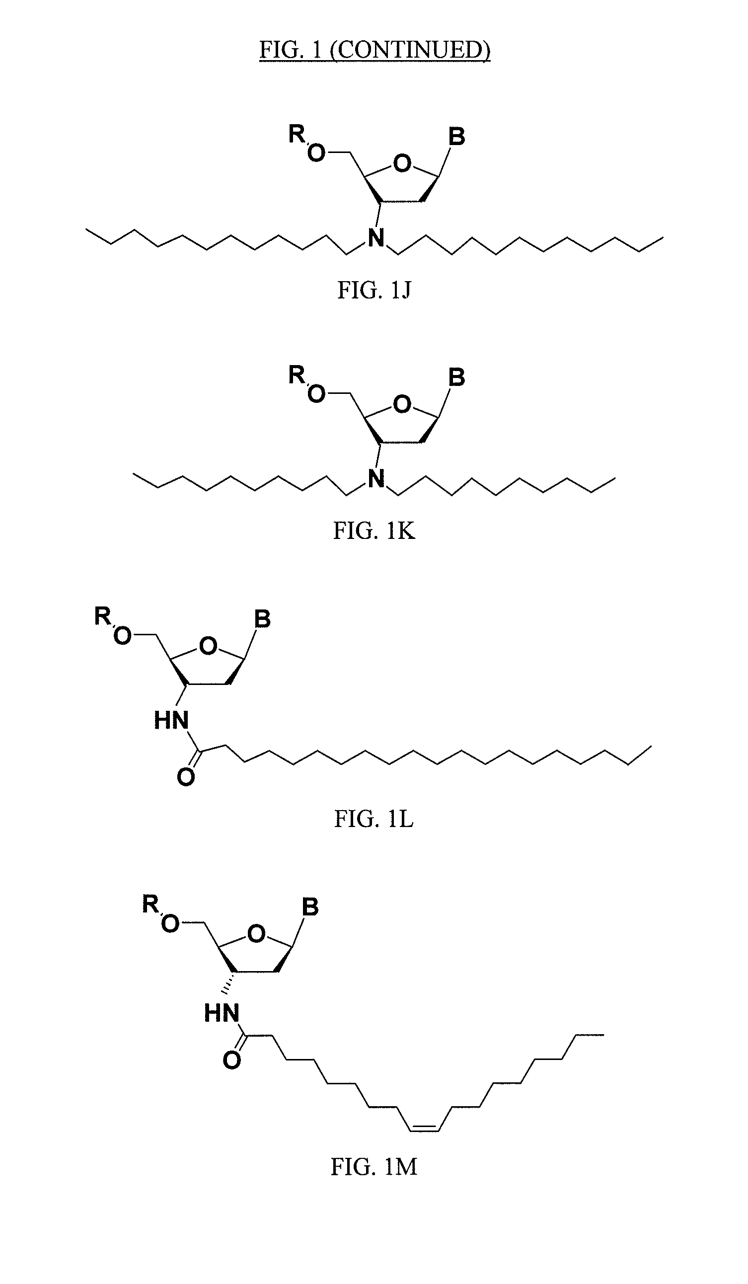 Modified oligonucleotides for telomerase inhibition