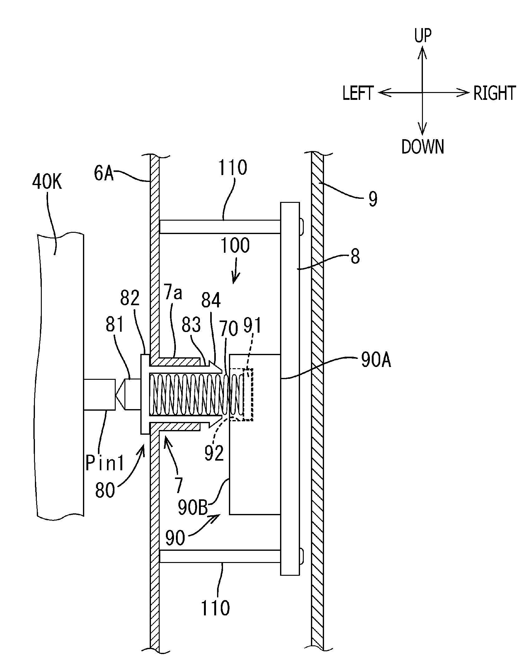 Image forming apparatus and manufacturing method for the same