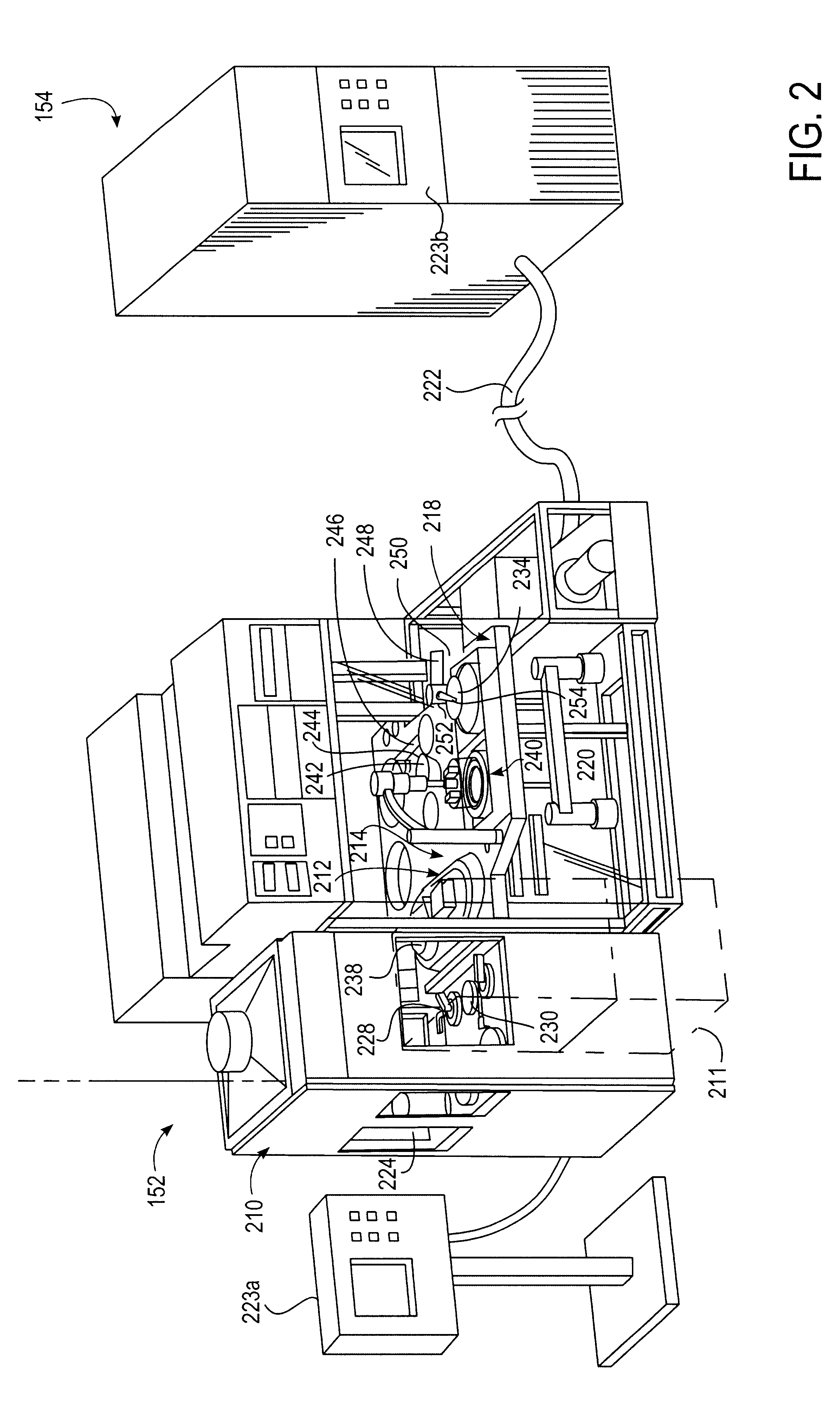 Apparatus and method for electro chemical deposition