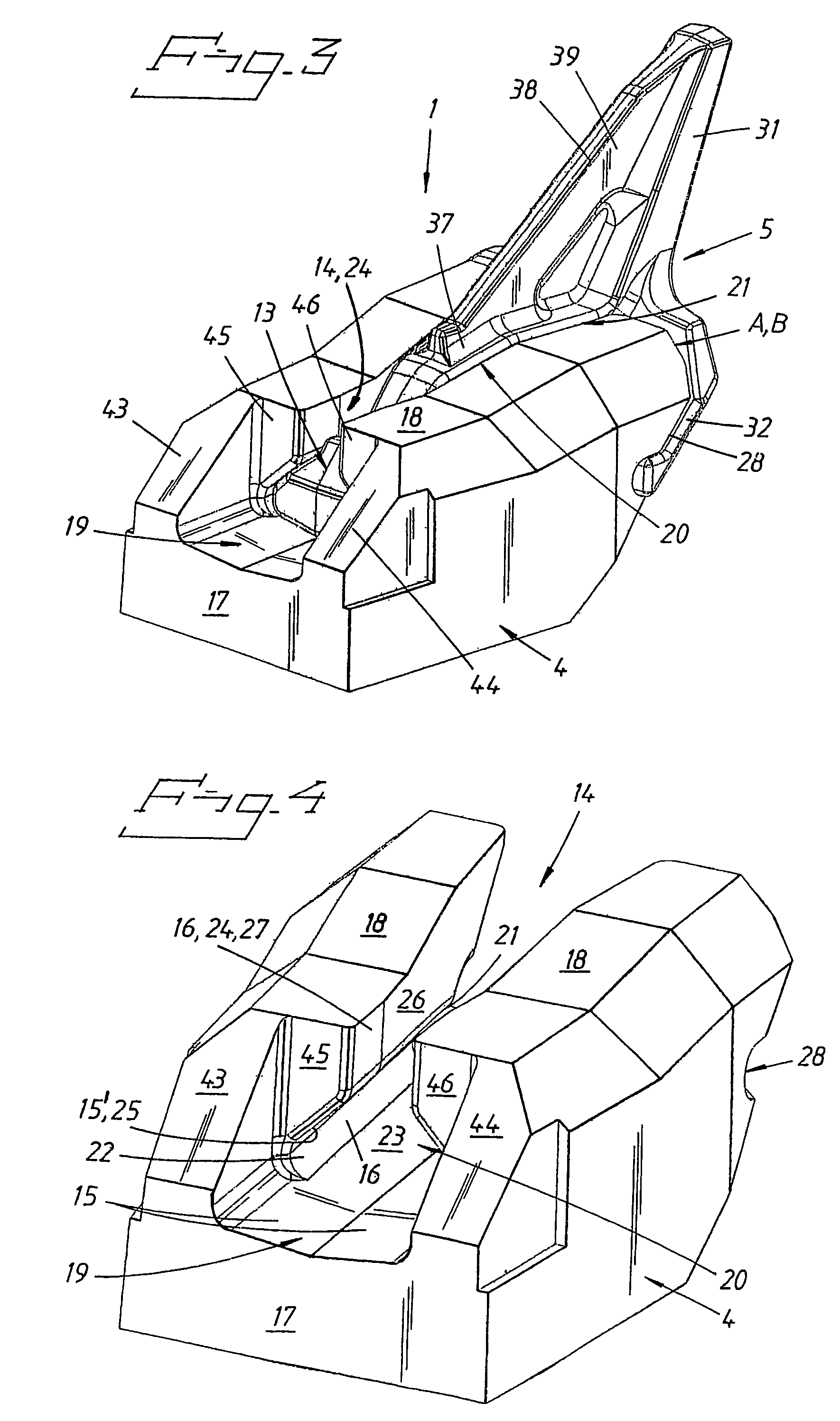 Tooth system