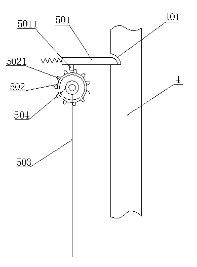 Socket capable of automatically popping out plug