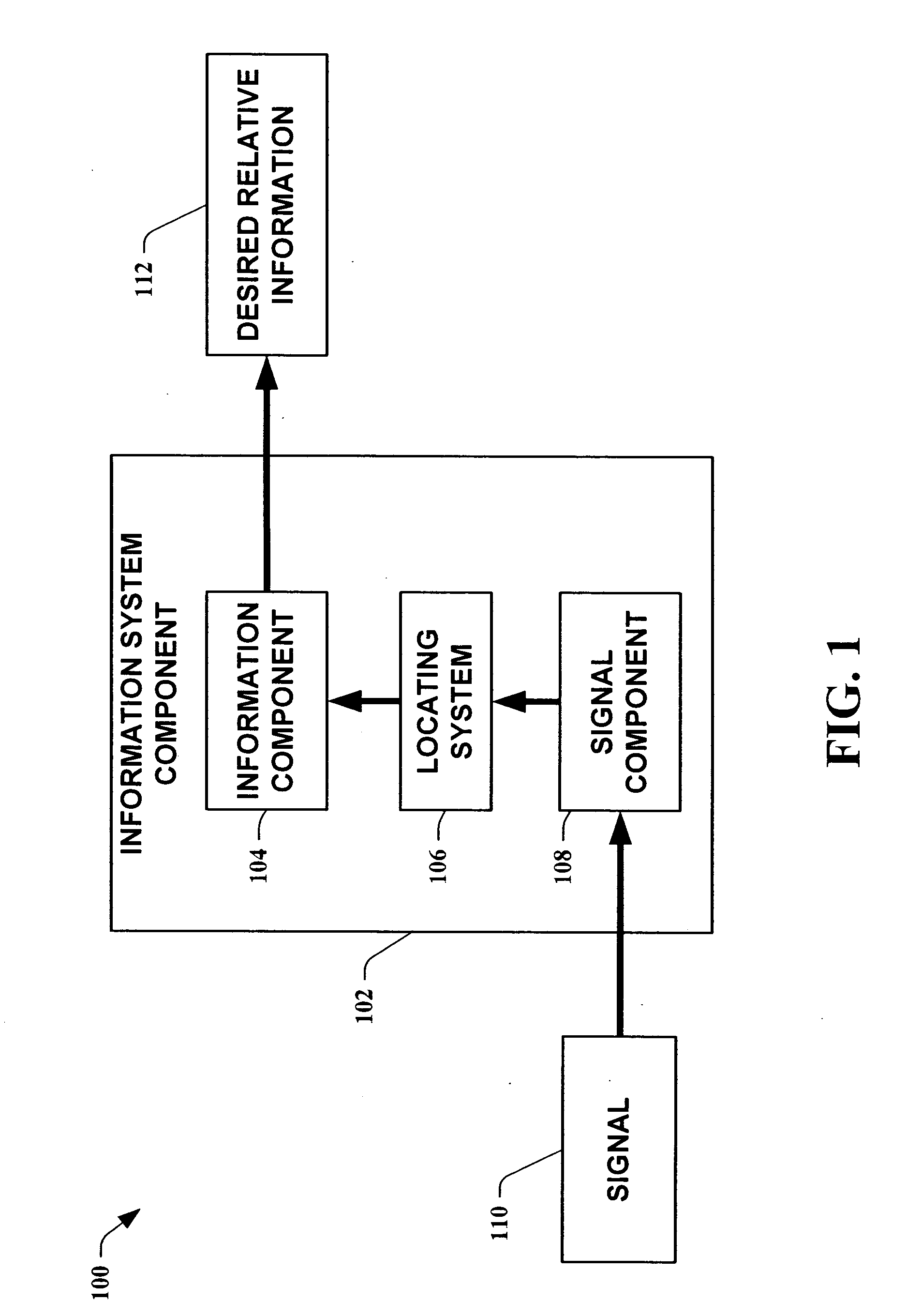 Systems for determining the approximate location of a device from ambient signals