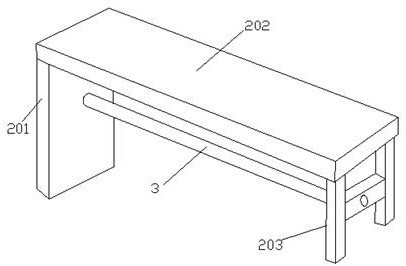 Slicing equipment for magnetic material production