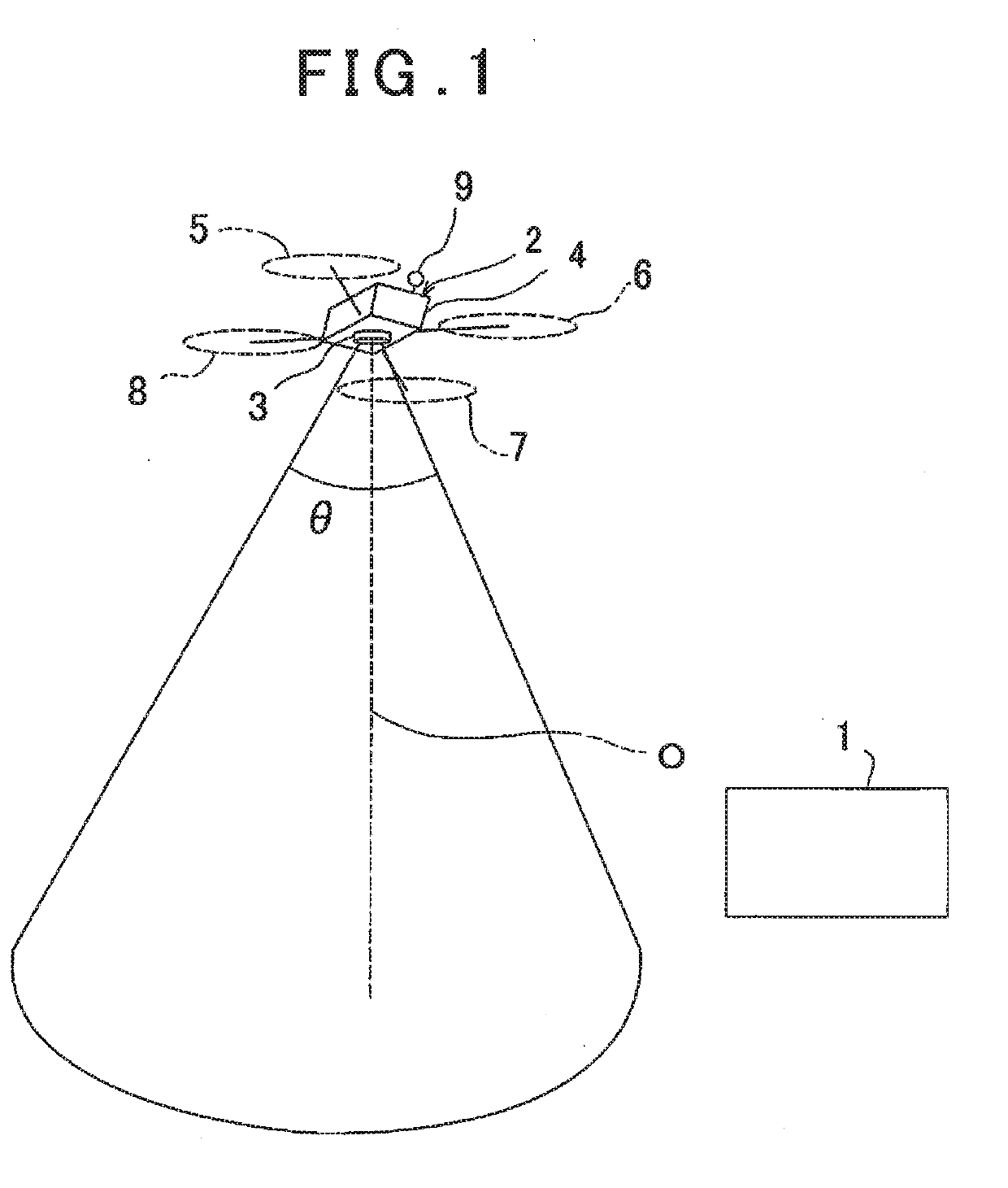 Laser Measuring Method And Laser Measuring Instrument