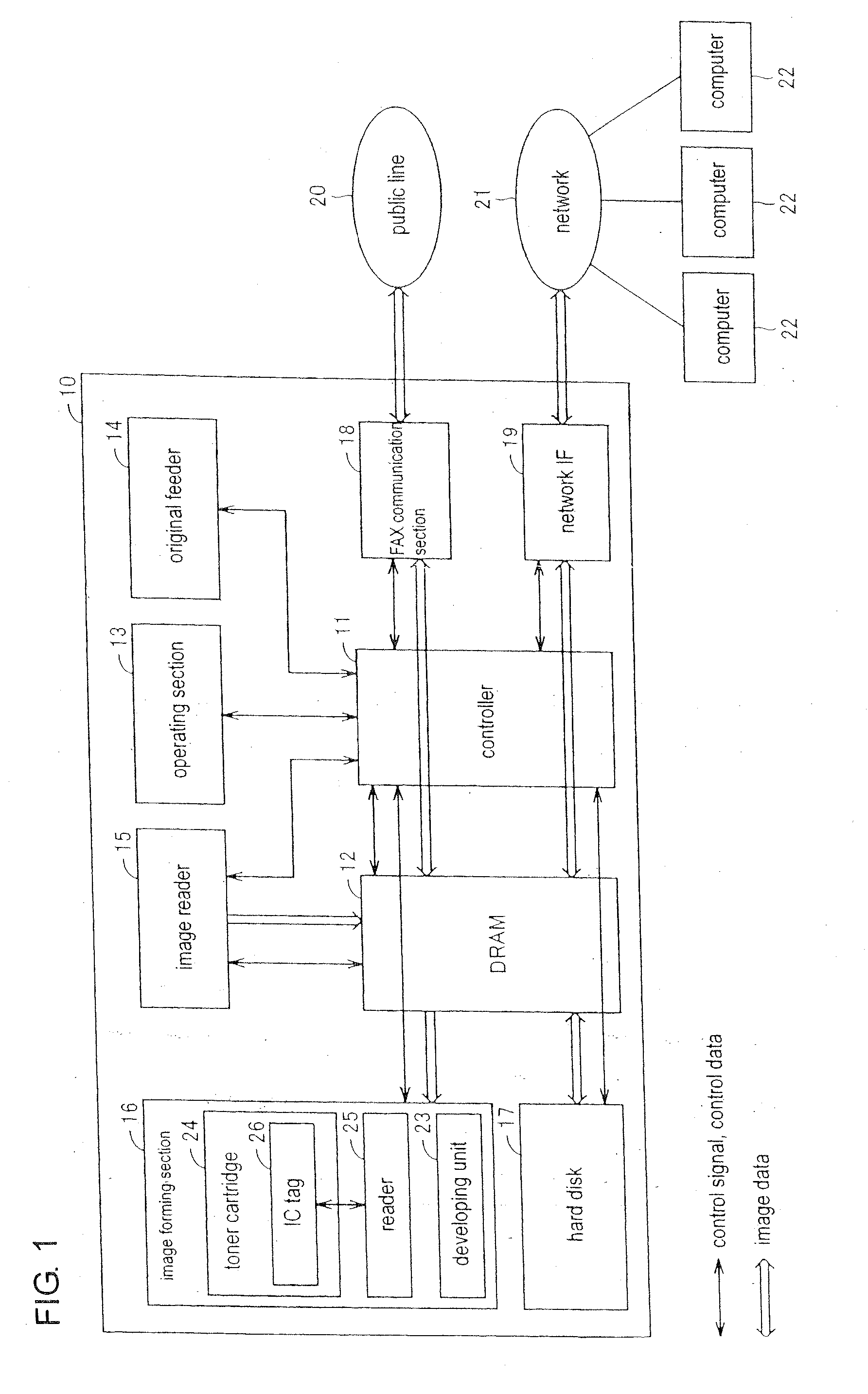 Image forming apparatus