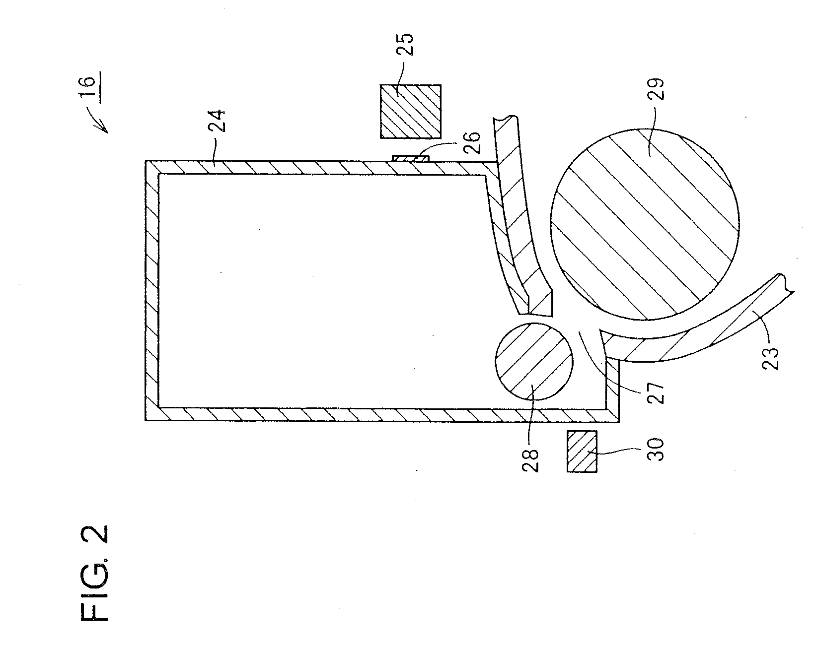 Image forming apparatus