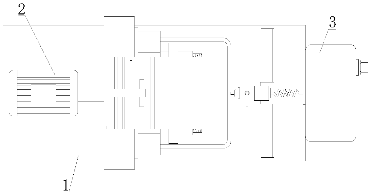 Flame polishing device and flame polishing process for production of temperable ultra-white glass