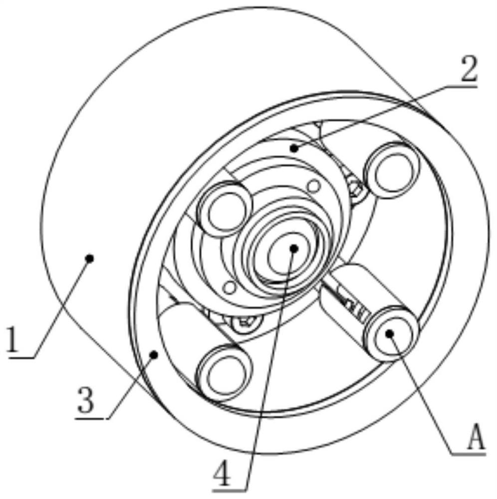 A damage-resistant bionic suction cup for mushroom picking with detection function