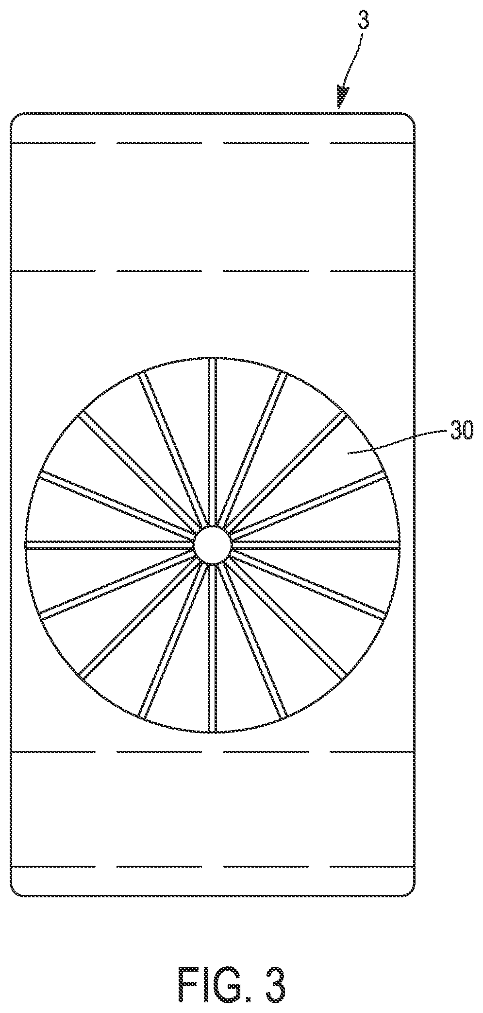 Light therapy device for non-invasive stimulation of the human brain