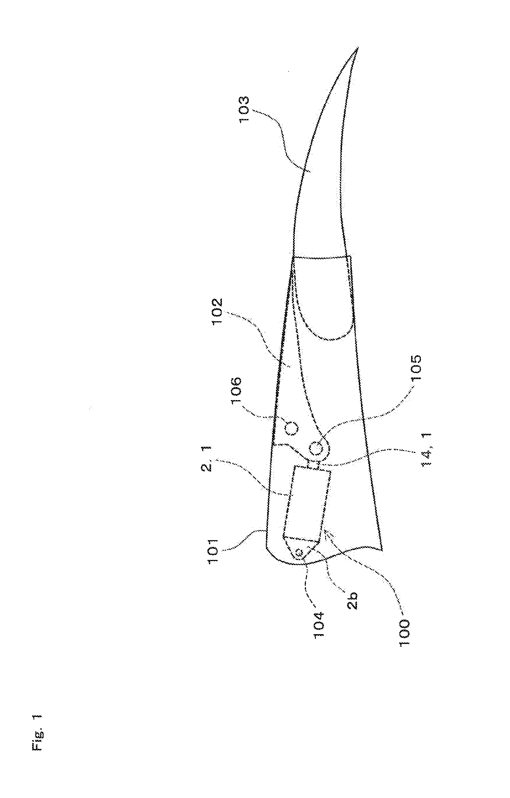 Electromechanical actuator