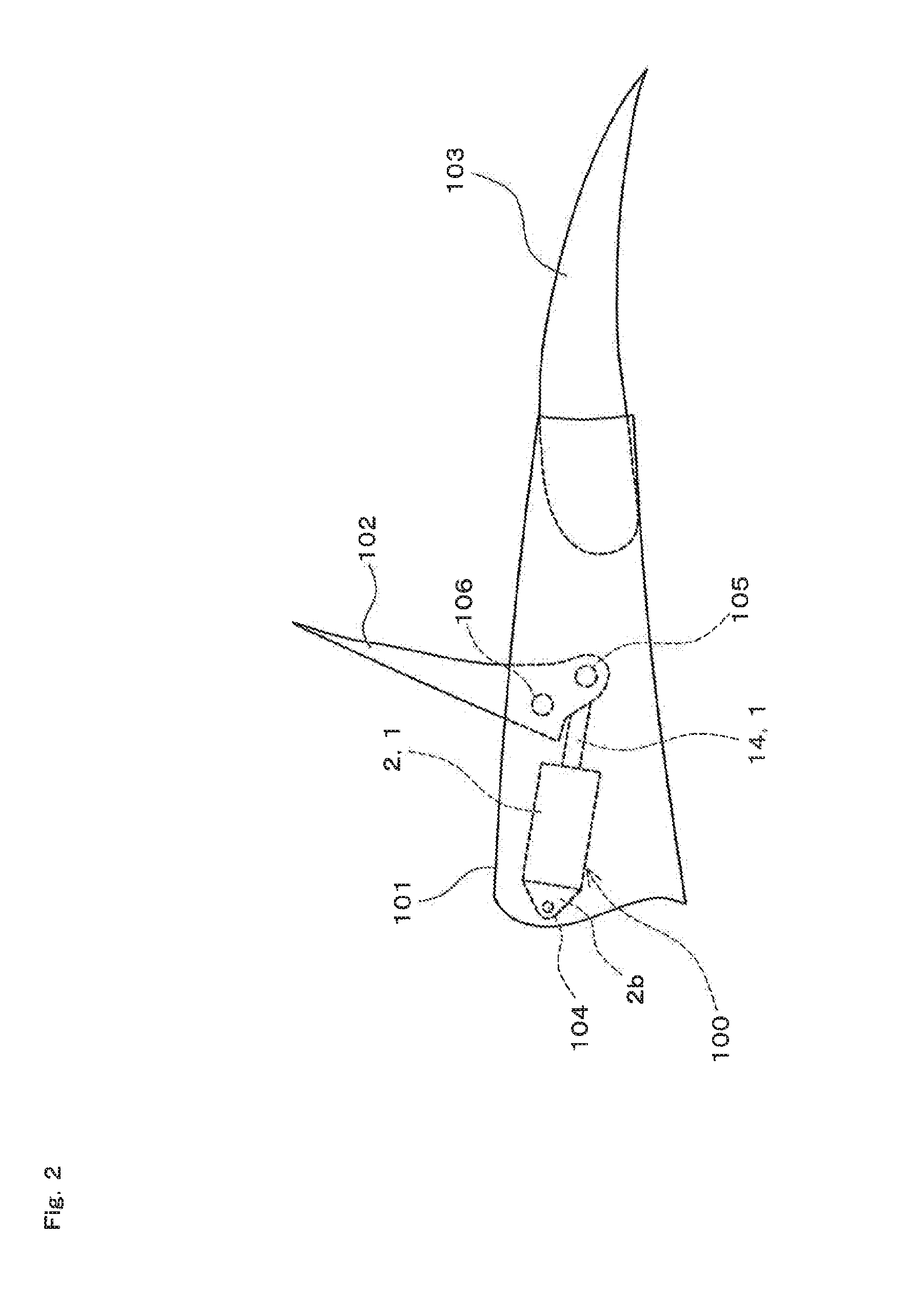 Electromechanical actuator