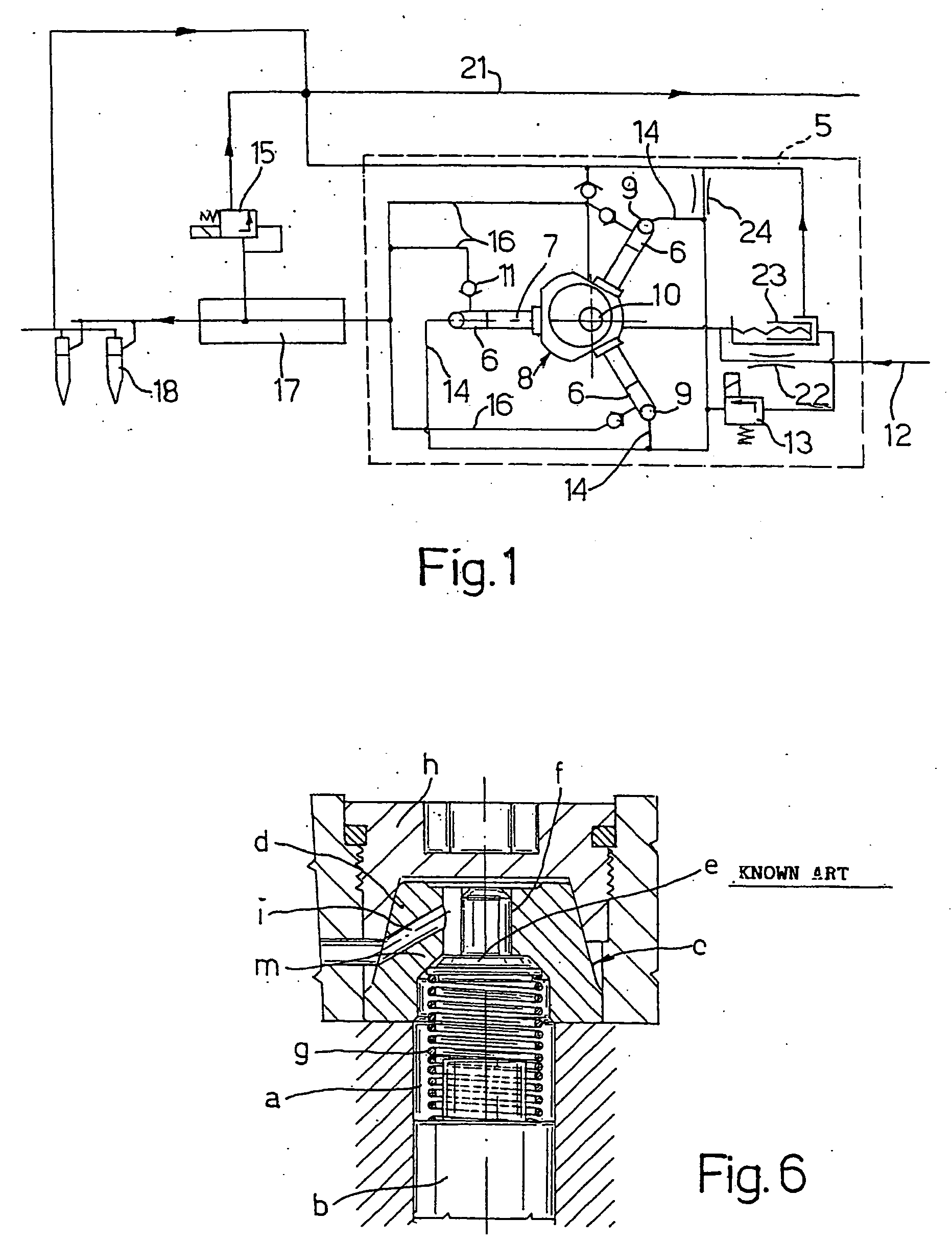 Intake valve for a high-pressure pump, in particular for internal combustion engine fuel