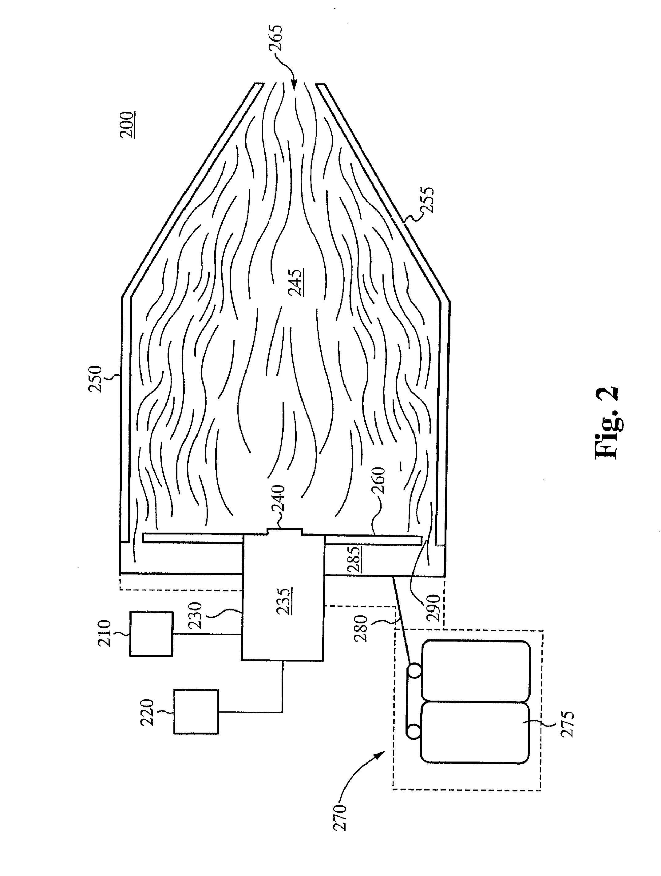 Impact resistant material