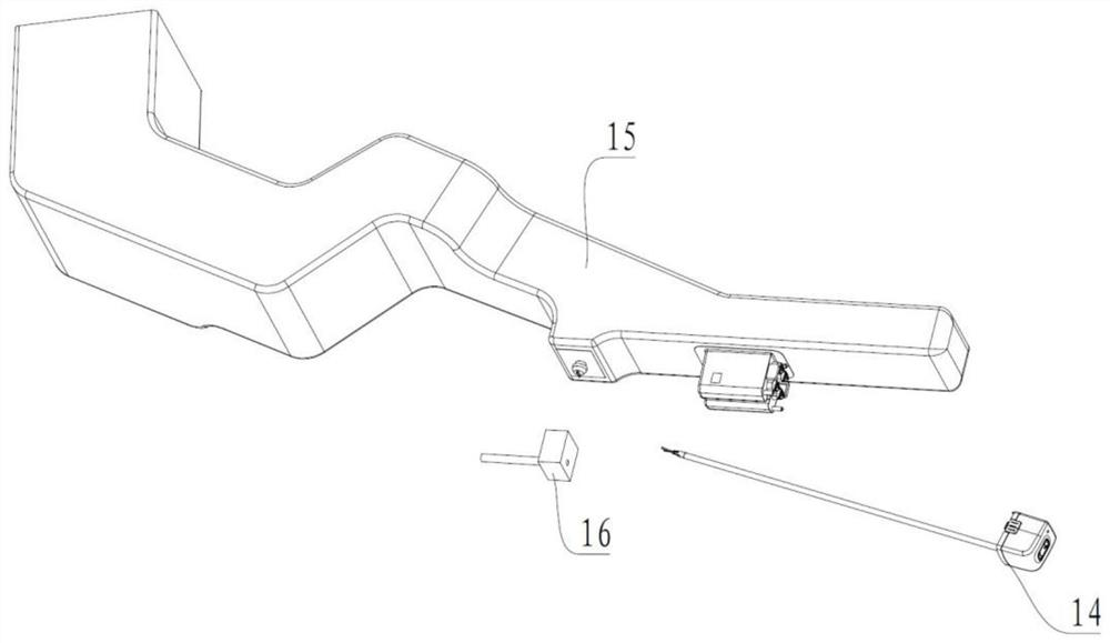 Isolation device and surgical equipment