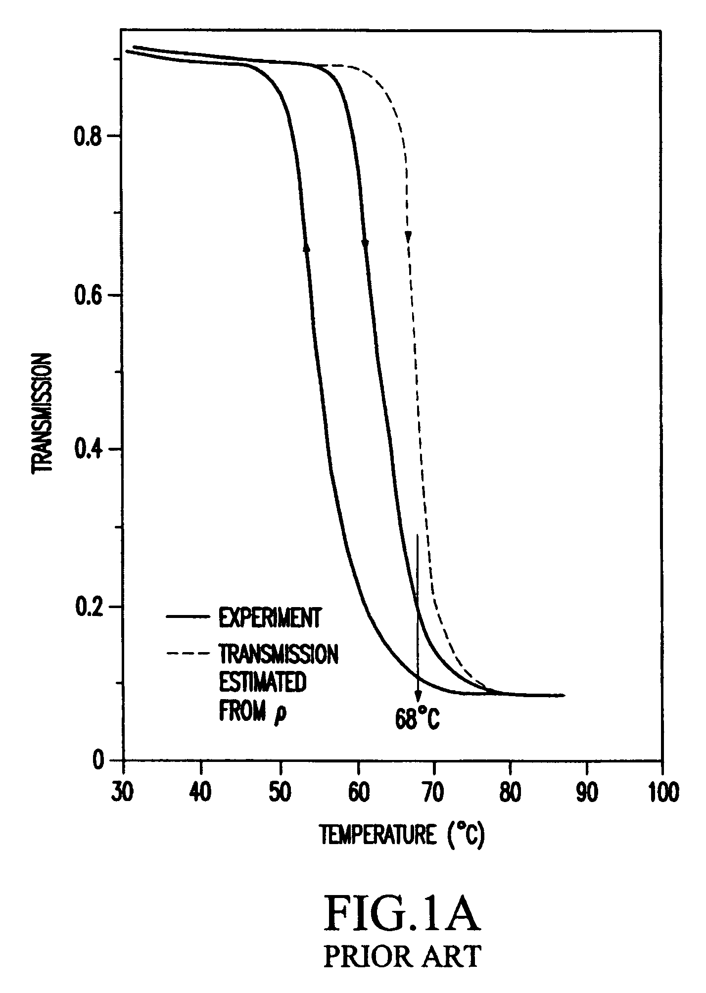 Passive broadband long wave and mid-wave infrared optical limiter device