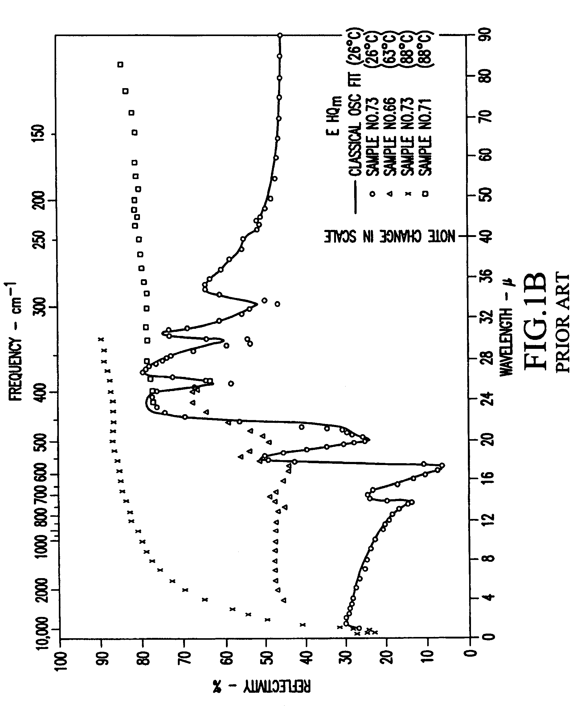 Passive broadband long wave and mid-wave infrared optical limiter device