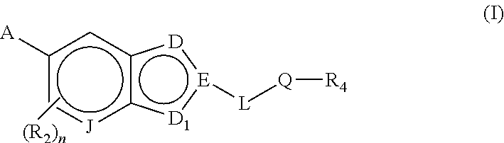 Bicyclic heteroarly analogues as GPR119 modulators