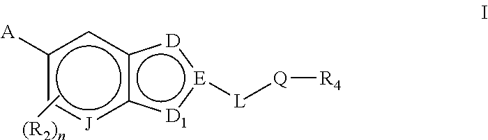 Bicyclic heteroarly analogues as GPR119 modulators