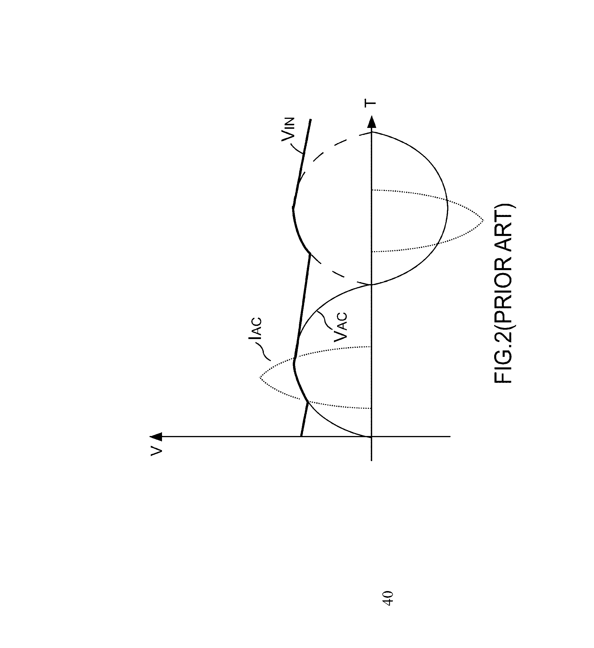 Single-stage pfc converter with constant voltage and constant current