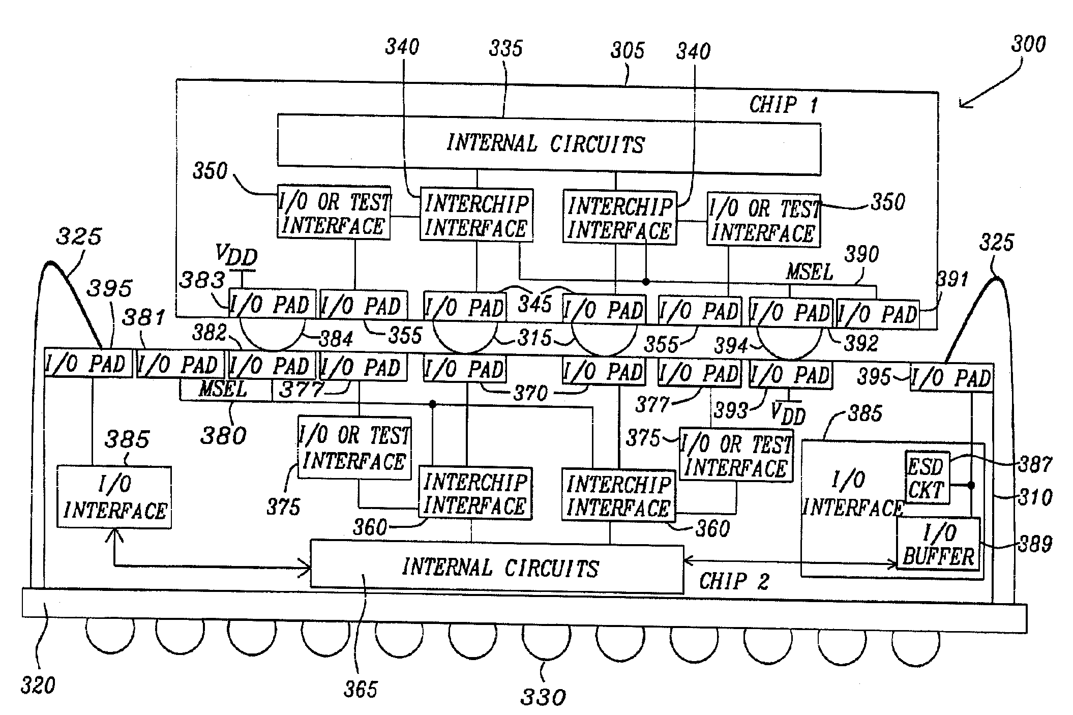 High performance sub-system design and assembly