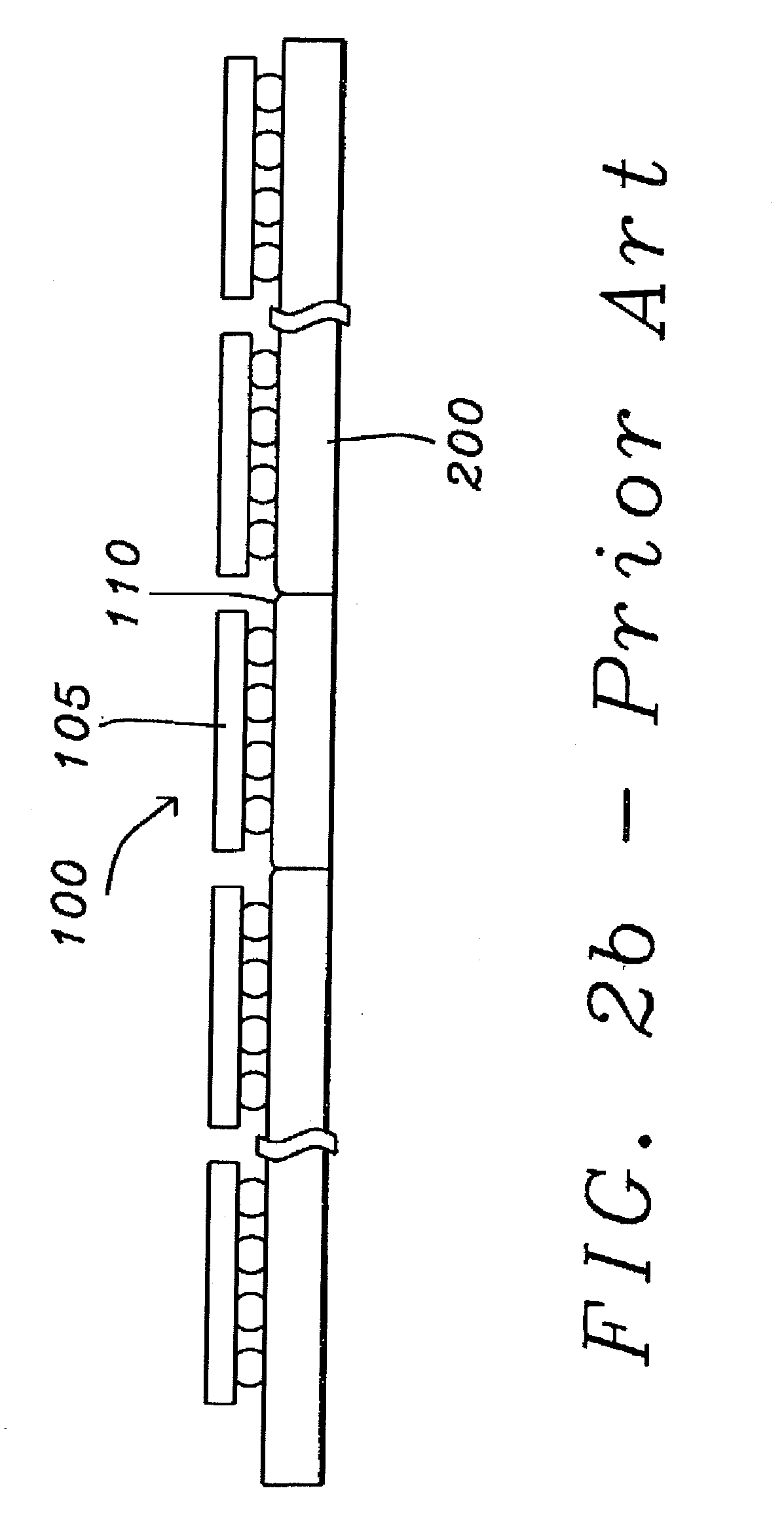 High performance sub-system design and assembly