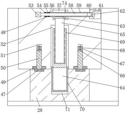 A capacitor device with cutting and protection functions