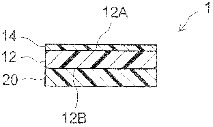 Adhesive sheet and surface protective film