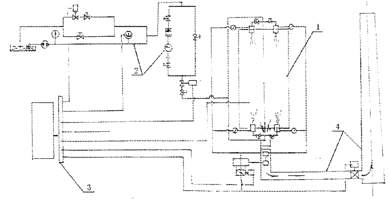 Heat treatment furnace with movable furnace cover