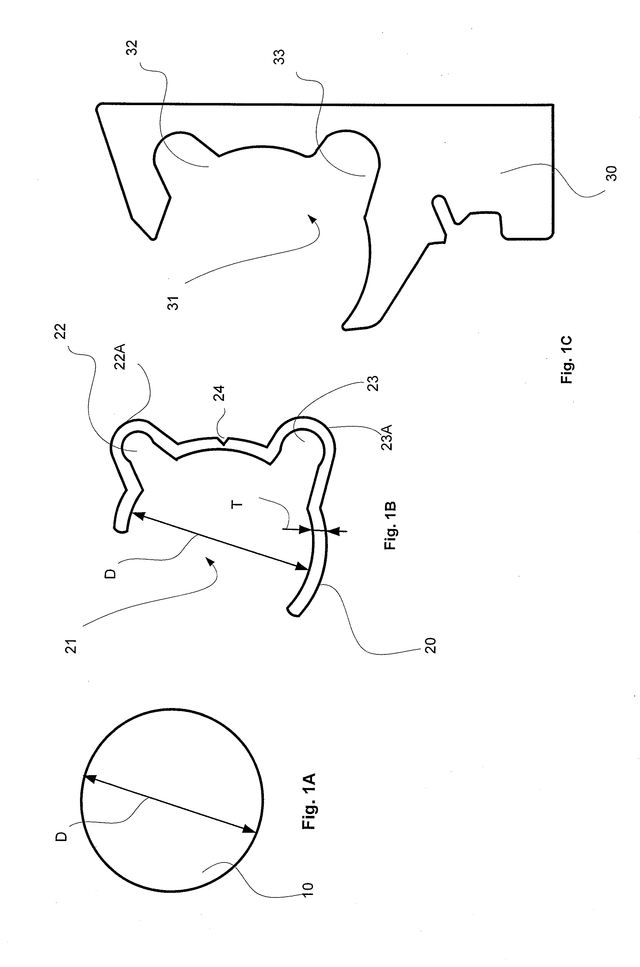 Rod-bed assembly