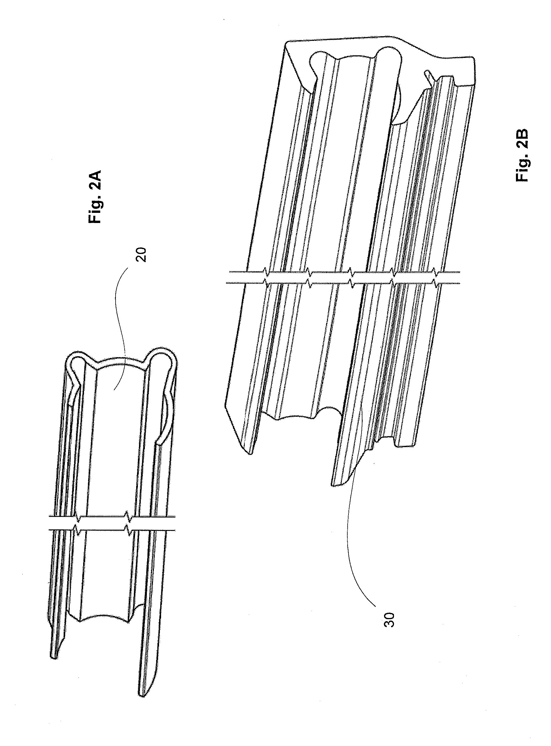 Rod-bed assembly