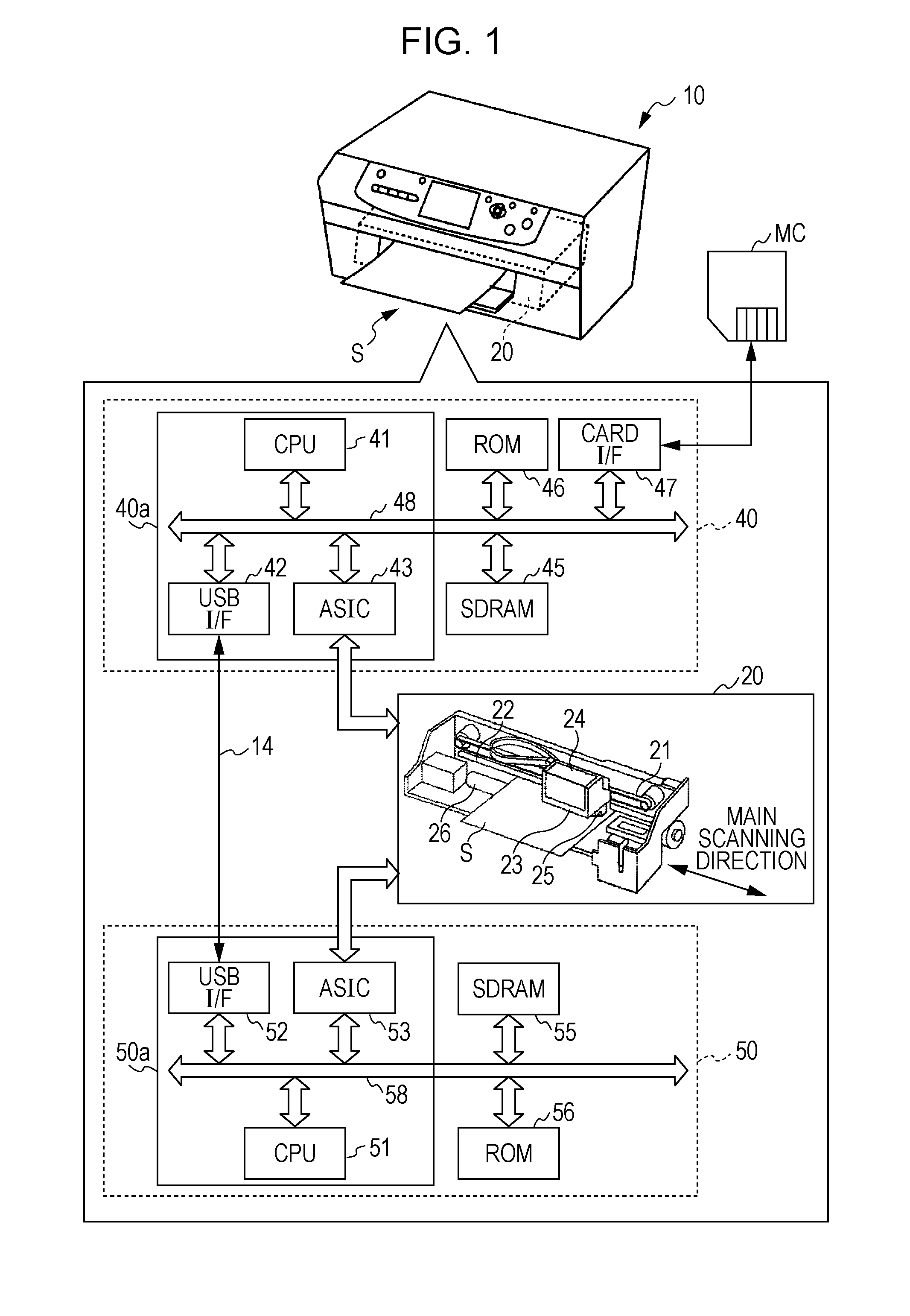 Image processing apparatus