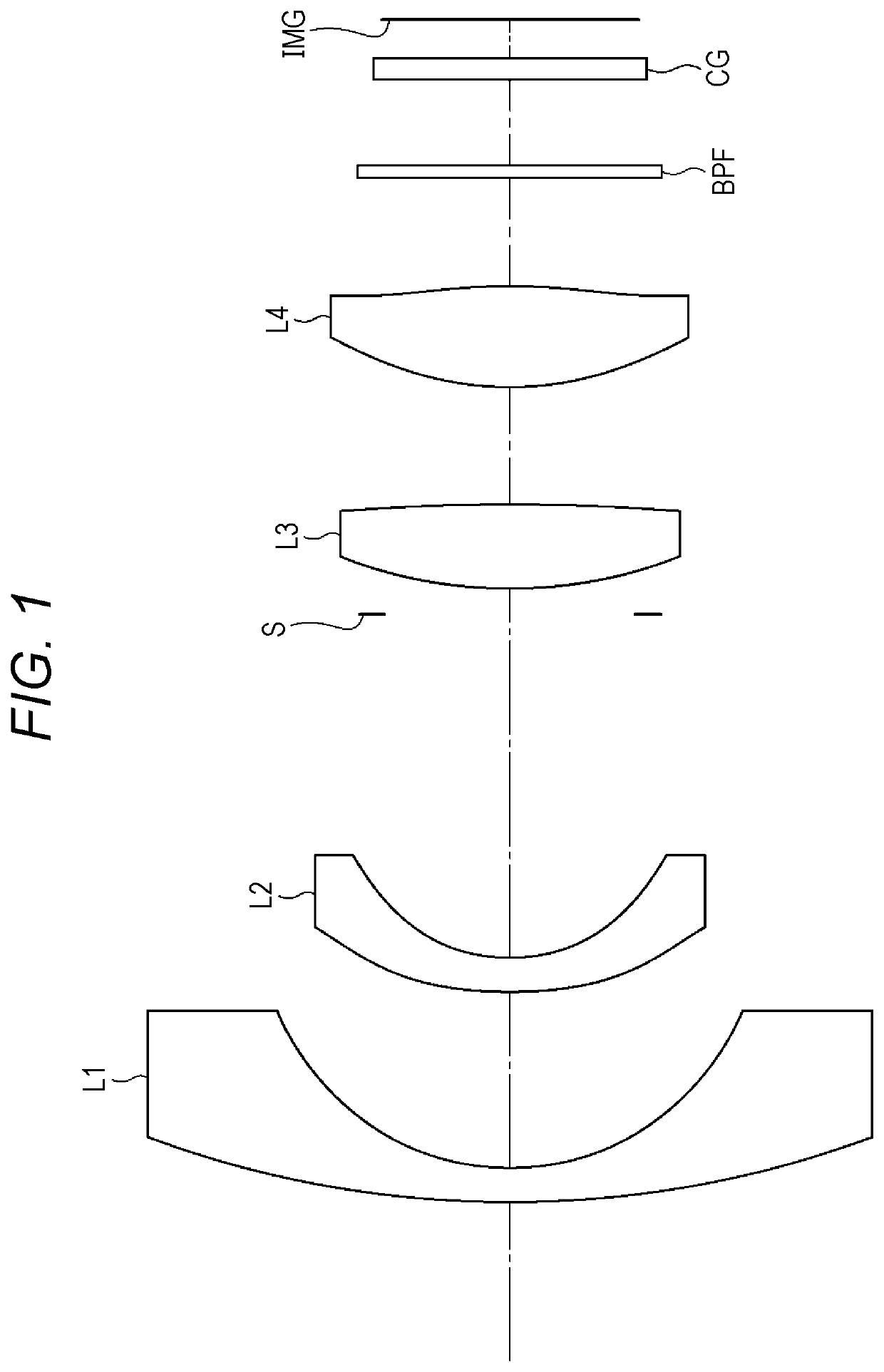 Optical system and imaging apparatus