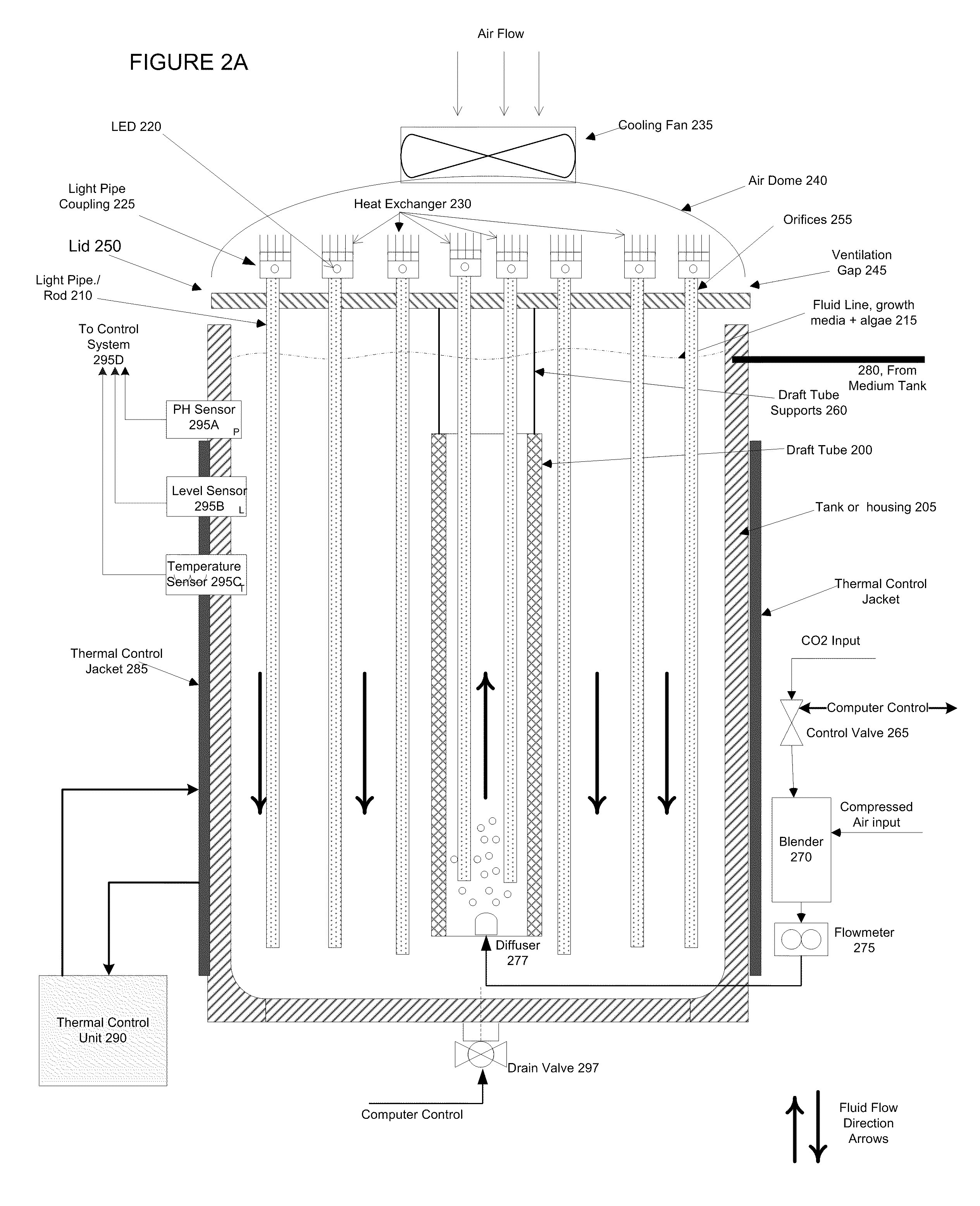 Photobioreactor