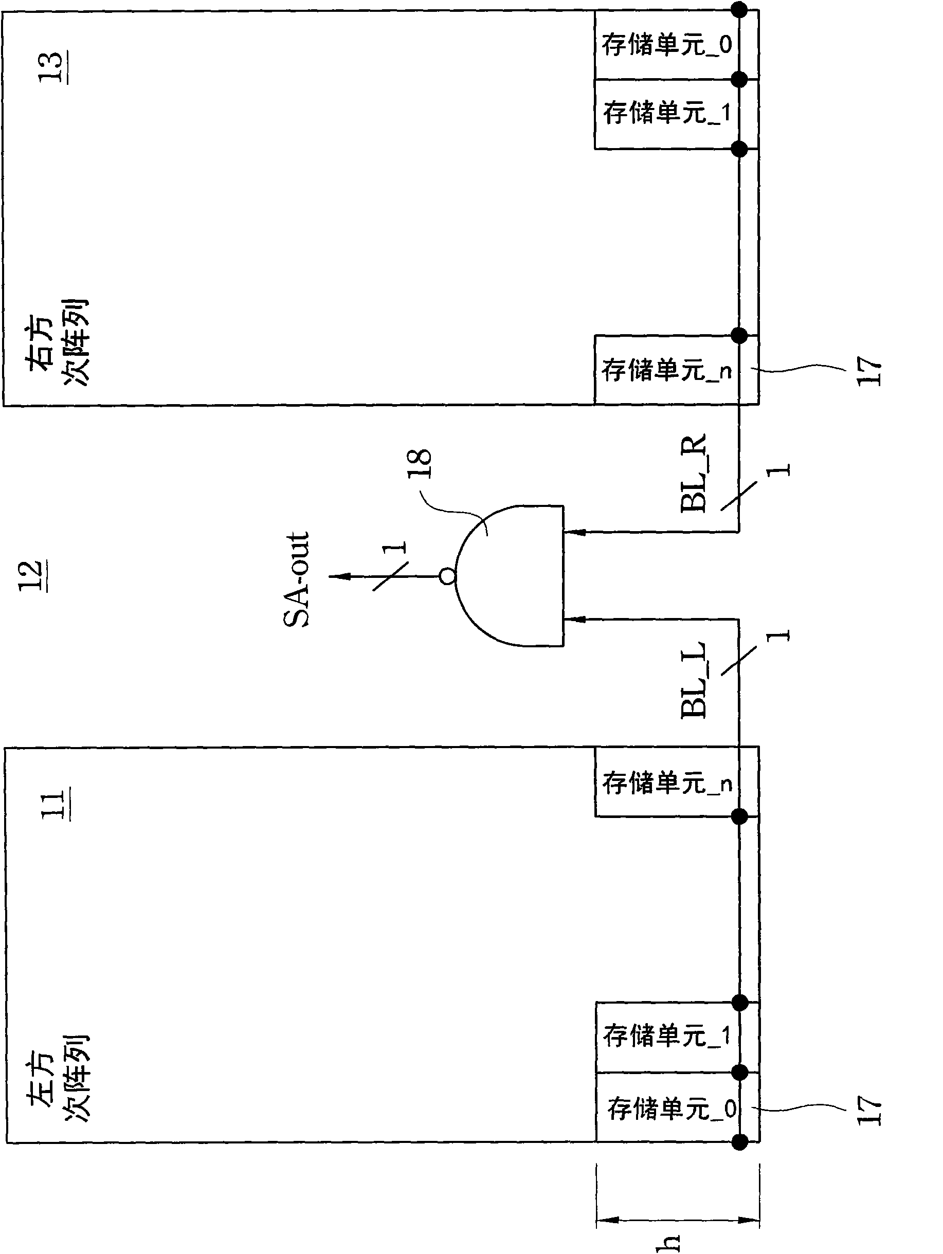 Integrated circuit, device and manufacture method thereof