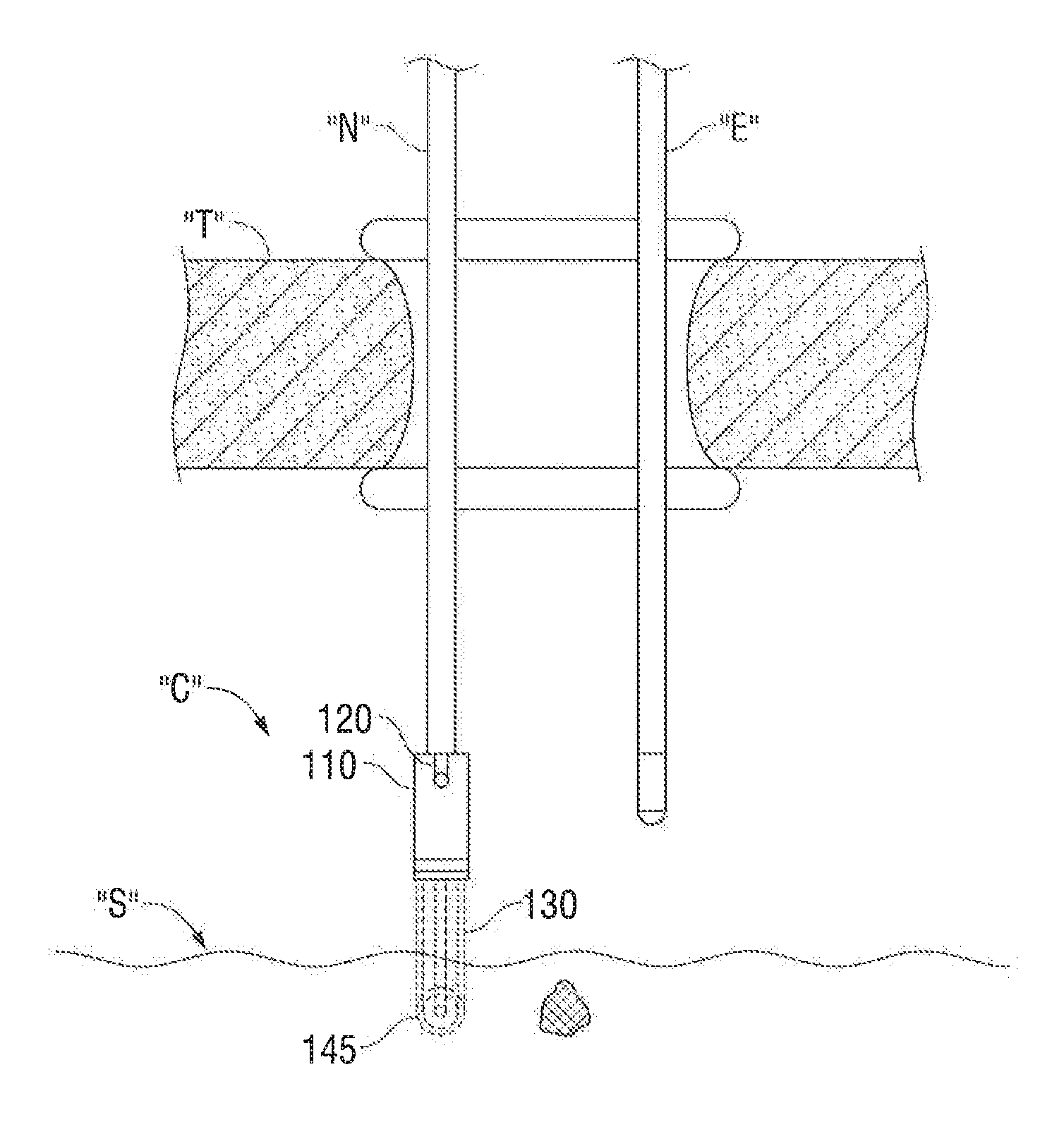 Integrated non-contact dimensional metrology tool