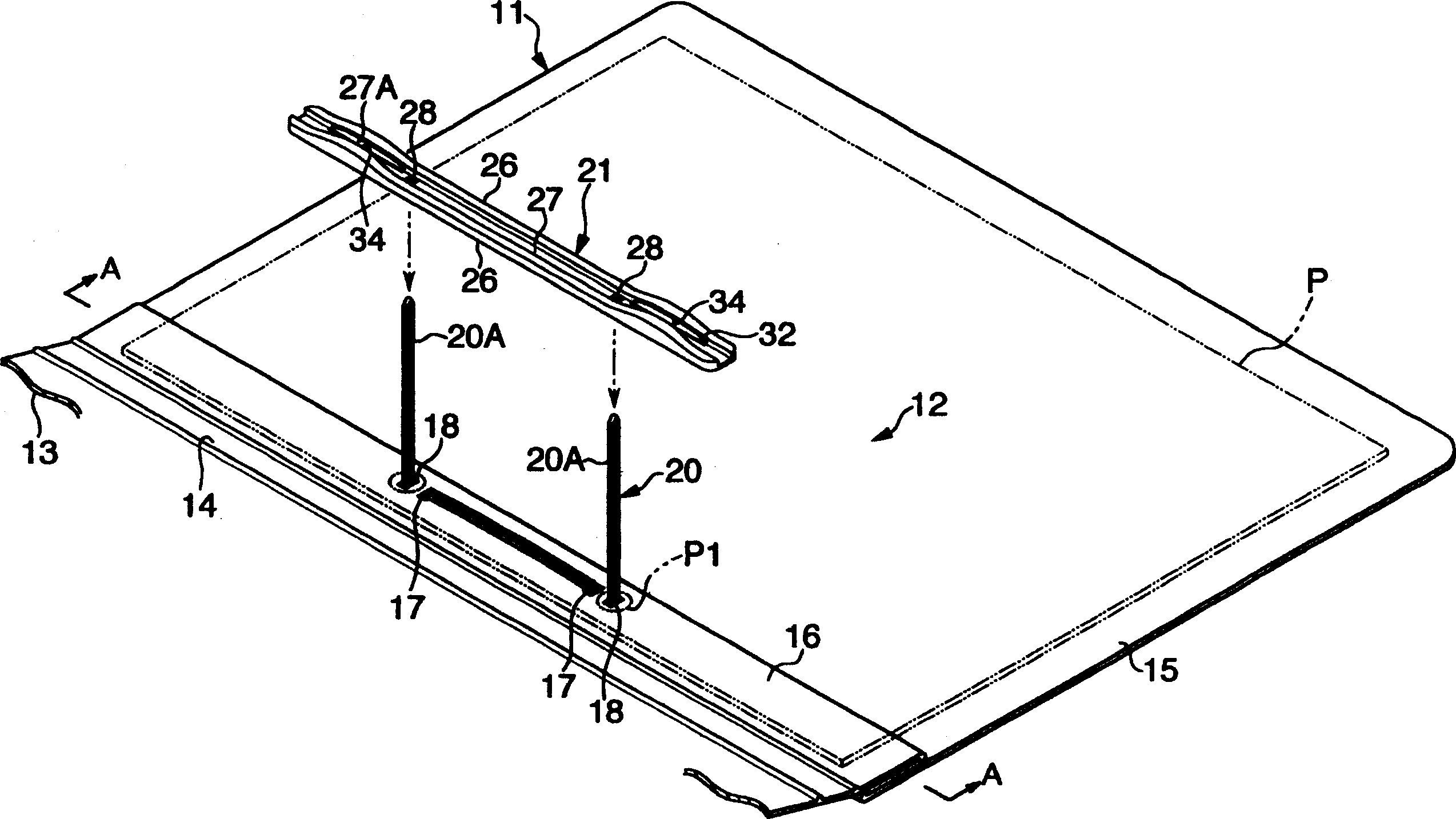 Binding clamps and folders