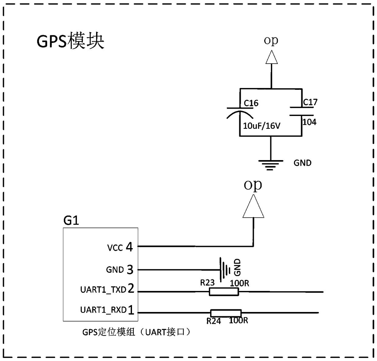 Heating system including GPS module and safe cooking utensil