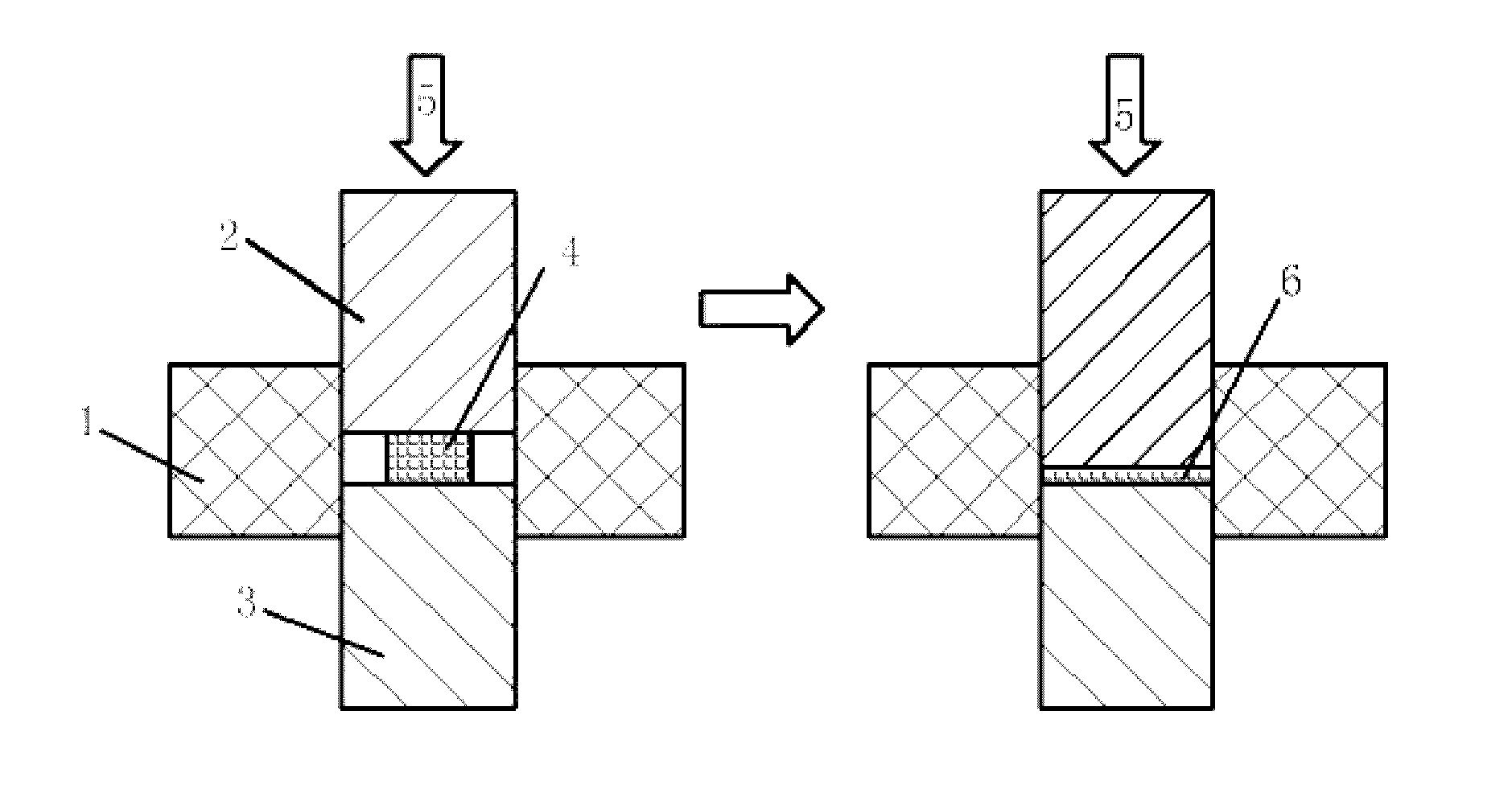 Method of making textured ceramics