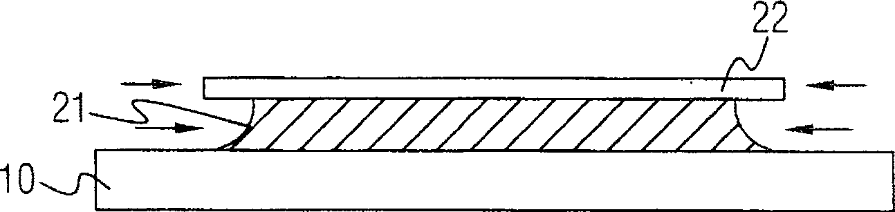 Film etching method