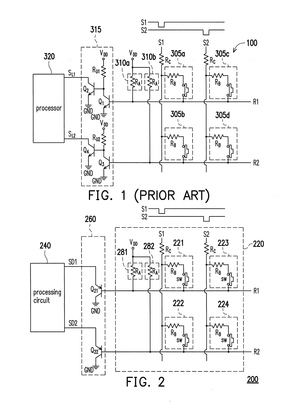 Keyboard apparatus