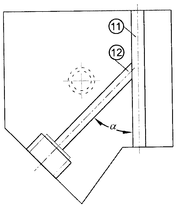 Device for improving spun yarn quality by utilizing eddy nozzle and applications