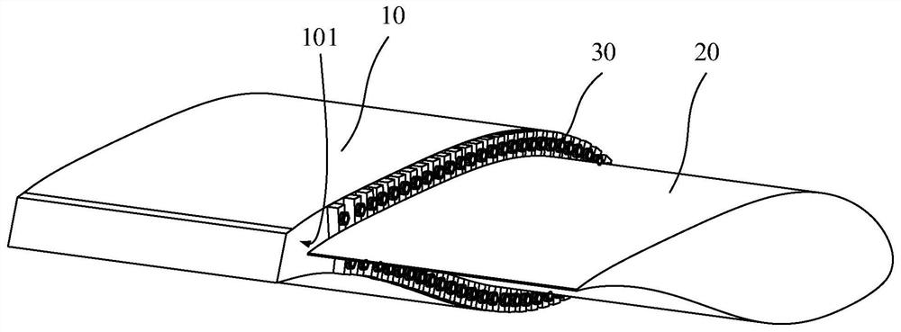 Fan blade