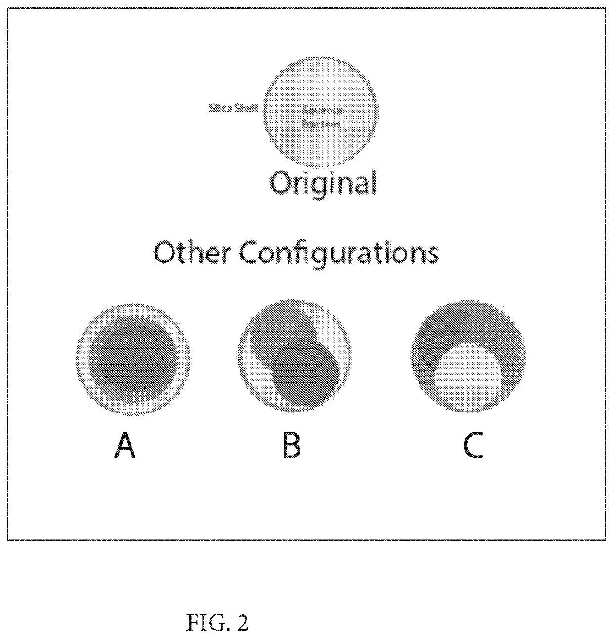 Encapsulated antimicrobials and related methods of treatment