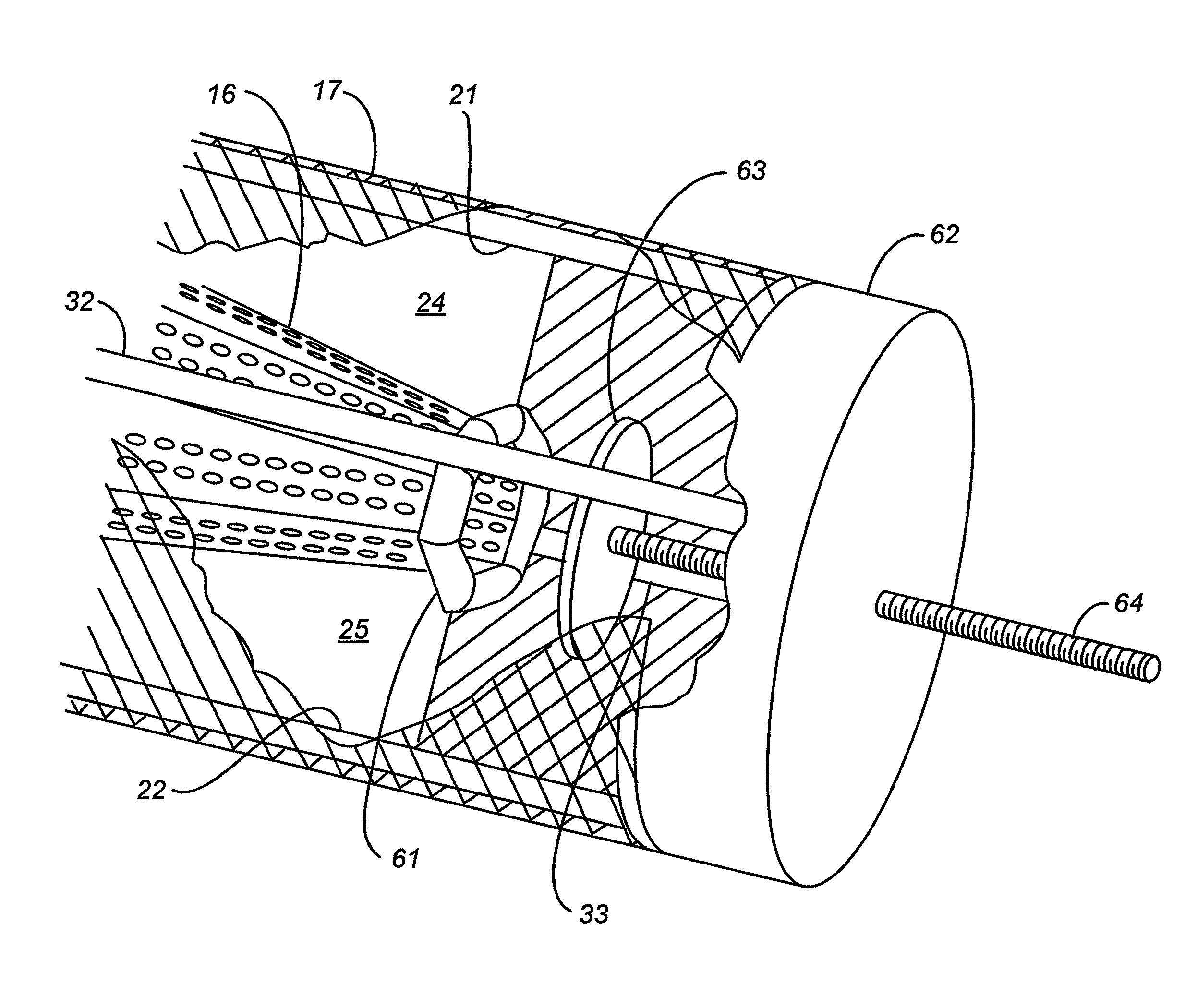 Barrel-type fish/particle screen with adjustable flow distribution and debris removal