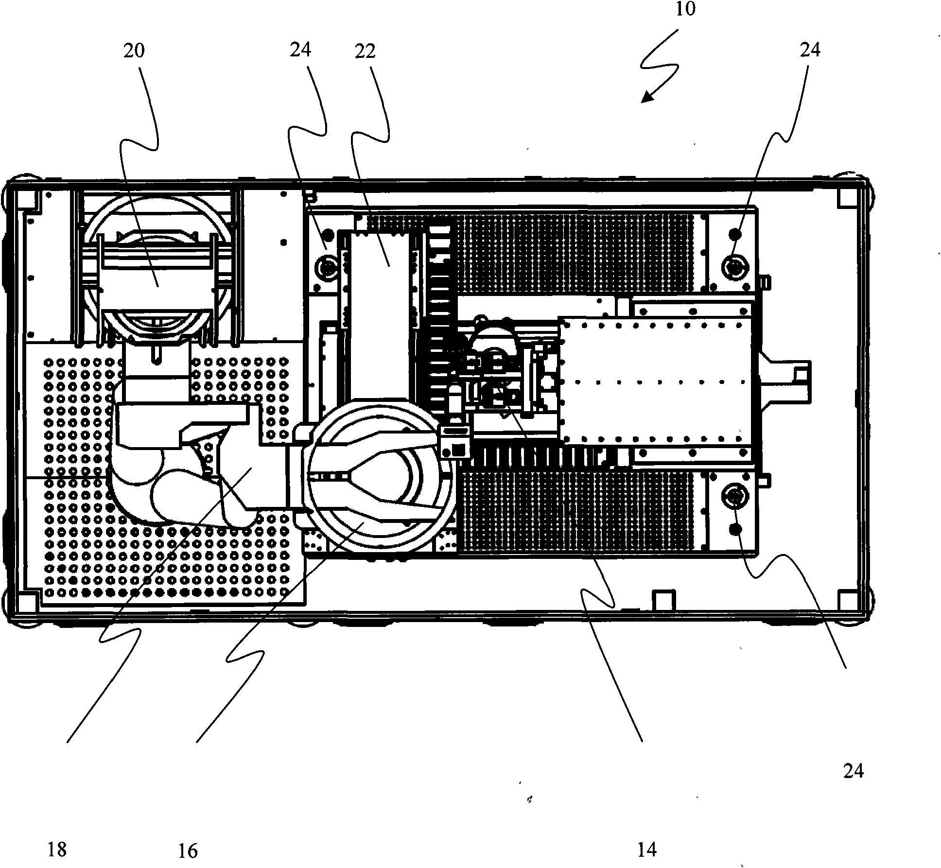 System and method for inspecting a wafer