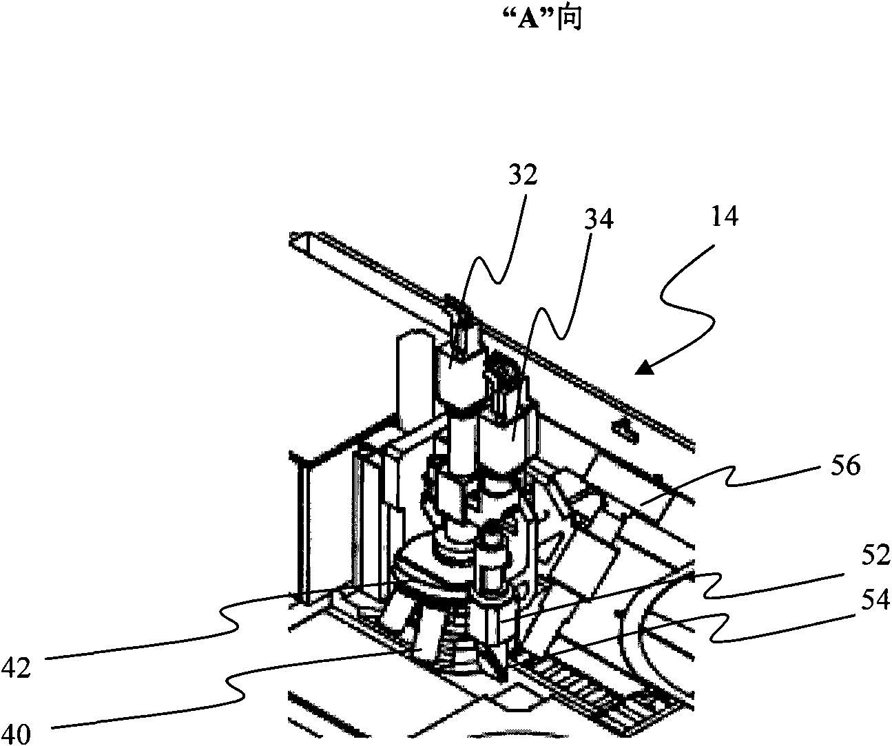 System and method for inspecting a wafer