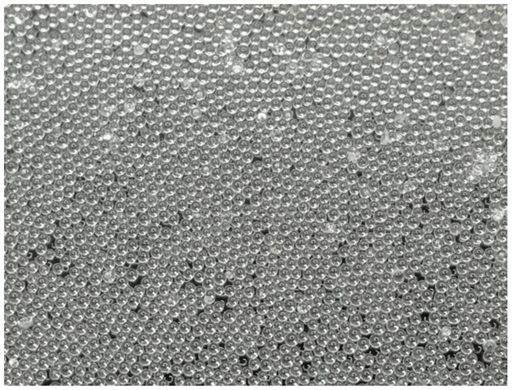 In-situ generated proppant for hydraulic fracturing