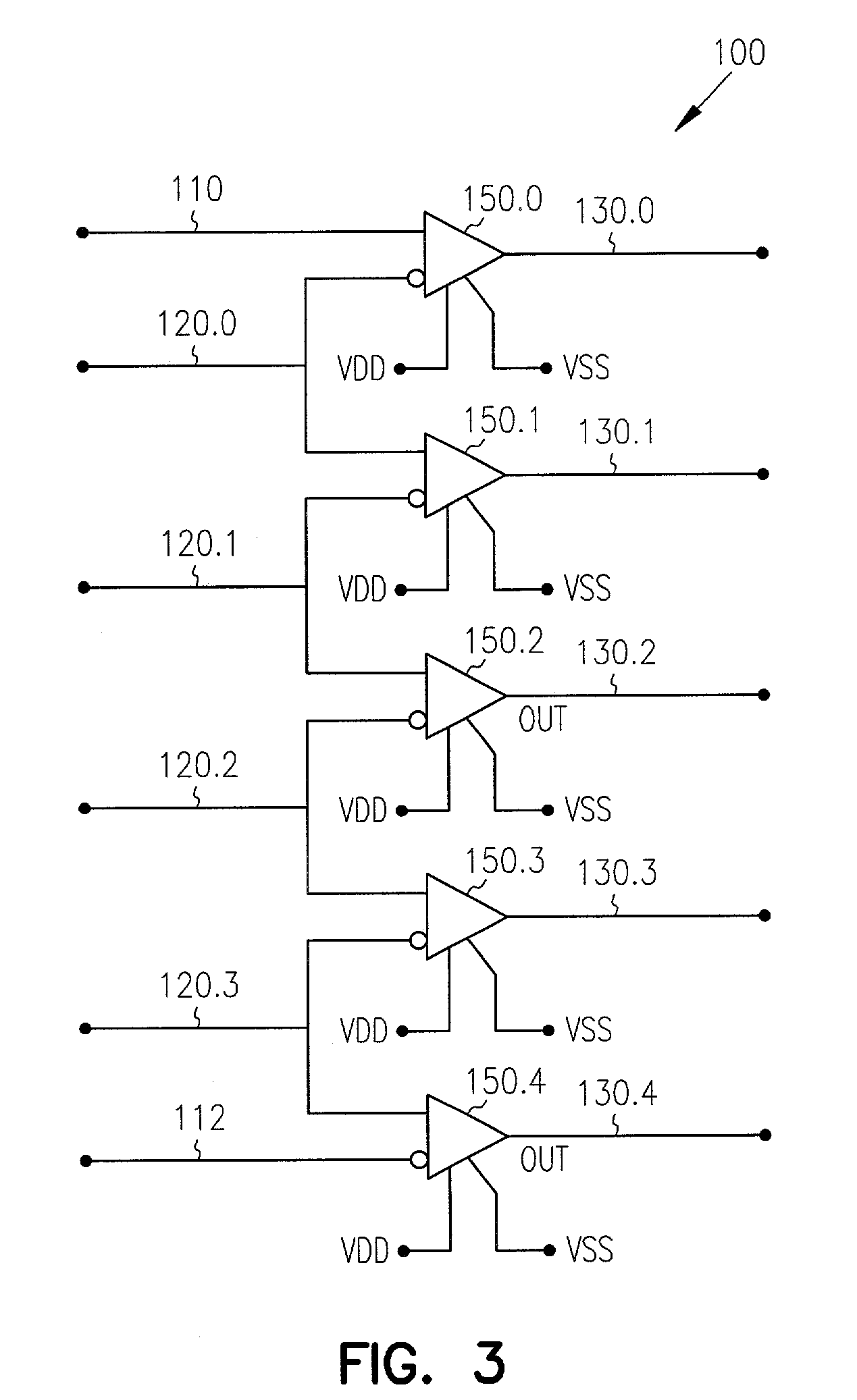 Spacial derivative bus encoder and decoder