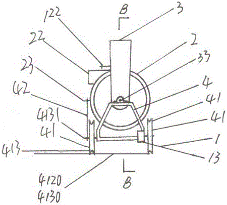 A Shuttlecock Serving Electric Machine Capable of Automatic Control