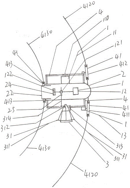 A Shuttlecock Serving Electric Machine Capable of Automatic Control